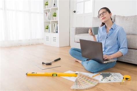 Home Improvement Ideas And How To Prioritize Creative Carpet And Flooring