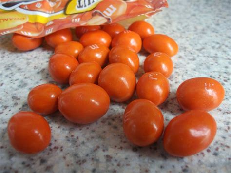 Kevs Snack Reviews Peanut Mandms Orange Edition 99p Stores