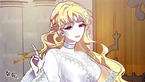 the 24 best manhwa with villainess mc you must read 1otaku manhwa anime harem games