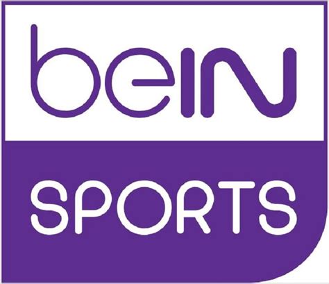 Channel description of bein sports: beIN Sports Logo | Bein sports, Sports channel, Sports logo