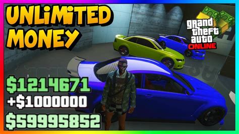 So we have a guide for you having tips and tricks to get easy money on exit the store and walk about three car lengths away (you'll get to know the correct distance if you keep doing this…). How To Make MONEY Spawn MODDED Sentinel Cars In GTA 5 Online | Solo Unlimited Money Guide/Method ...