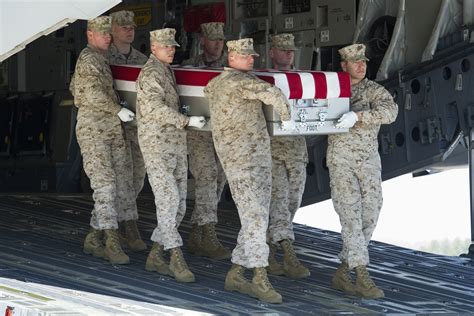 The united states navy (usn) is the maritime service branch of the united states armed forces and one of the eight uniformed services of the united states. Marine's Death Reveals More Americans in Iraq Than ...