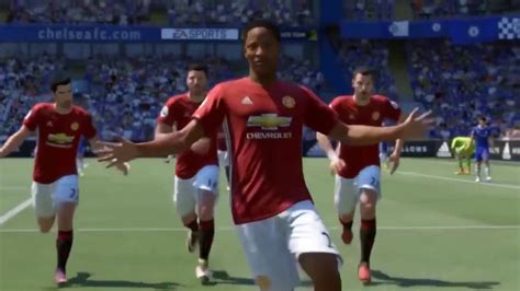 Following the madden 22 reveal, a fifa 22 announcement can only be a few weeks away. FIFA 17 CLOSED BETA - The Journey Gameplay - YouTube
