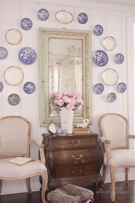 French country cottage christmas decor, located spain homeowner wanted create cozy romantic country cottage inviting french interiors she could rest relax subtly decorated christmas stunning views countryside seems. Our Home - FRENCH COUNTRY COTTAGE