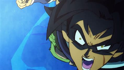 Check spelling or type a new query. Dragon Ball Super: Broly Movie 4K 8K HD Wallpaper