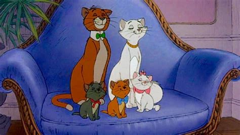 10 Things You Didnt Know About The Aristocats Disney