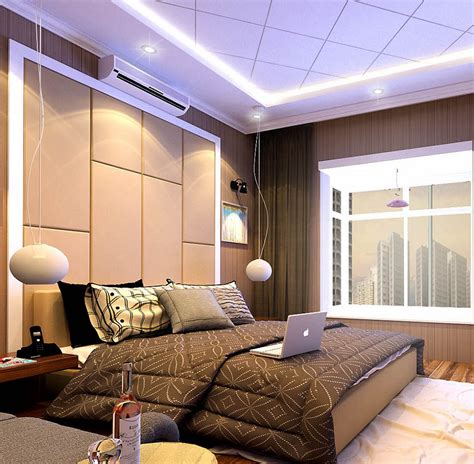 Free 3d Models Bedroom Elegant Bedroom And Vray Visopt By Ping Belonio