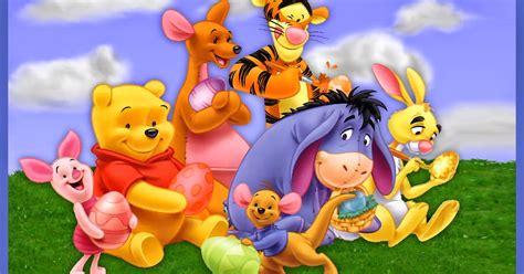 Re Train Your Brain To Happiness Winnie The Pooh Named Kids