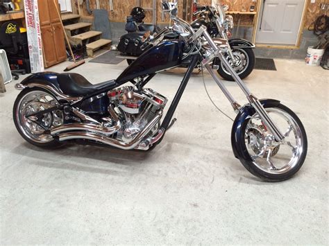 Big dog motorcycles is halting production and owner sheldon coleman will start a new business making parts for big dog owners and dealers. 2008 Big Dog Motorcycles K9 Cruiser Motorcycle From ...