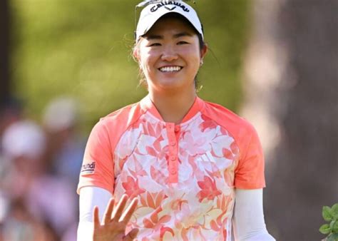 Stanfords Rose Zhang Makes History With Victory At Augusta National Womens Amateur