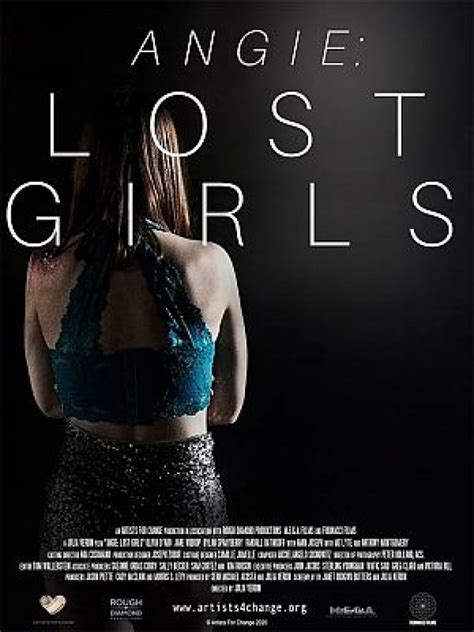 Angie Lost Girls Film 2020 Kritik Trailer News Moviejones