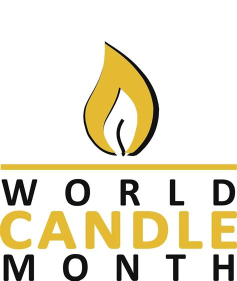 WORLD CANDLE MONTH