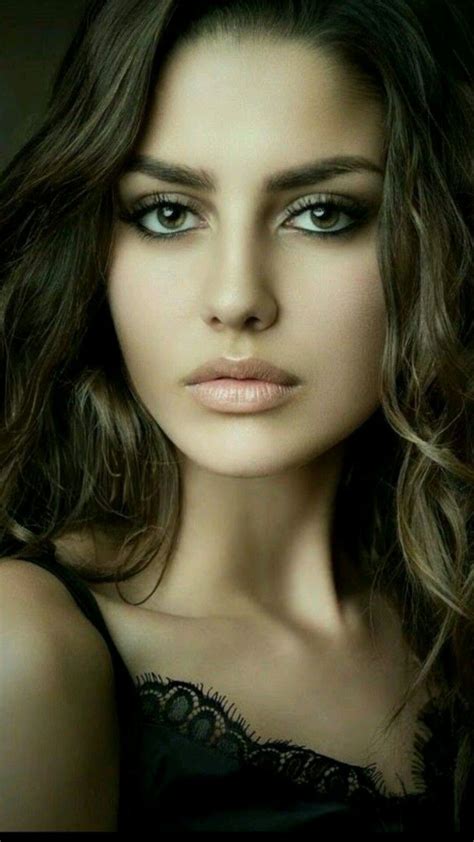 Pin By Amigaman67 On Stunning Faces Beautiful Eyes Beautiful Girl