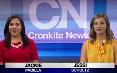 Cronkite News March 21 2016 Cronkite News Arizona Pbs