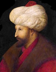 Bografi Muhammad Al Fatih Sang Penakluk Konstantinopel Suka