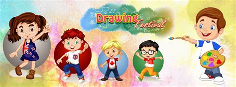 Check spelling or type a new query. PUSHP starts Drawing Festival for KIDS - PUSHP
