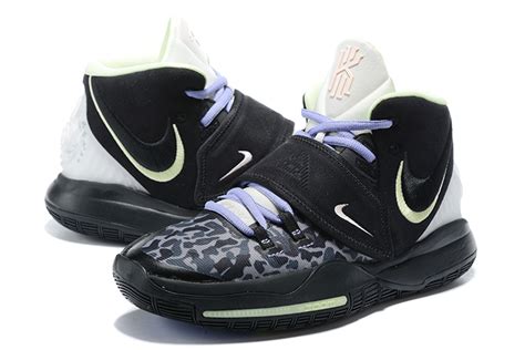 Nike kyrie 7 creator release date nov 9, 2020 the nike kyrie 7, a model that uses details from previous nike. 2020 Release Nike Kyrie 6 "Asia Irving" Mens Size For Sale CD5031-001