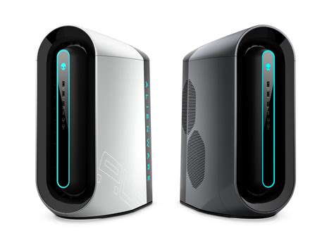 Alienware Aurora R Introduces Bold New Design For And It S