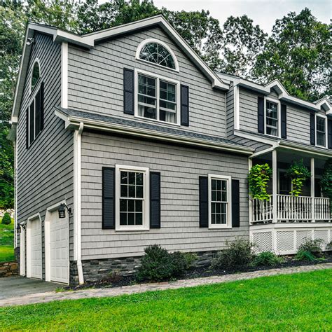 Each assorted wall plank is made from virgin vinyl that contain no fillers or substitutes. Details about Vinyl Siding, RoughSawn Cedar Dual EZ ...