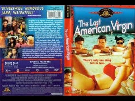 The Last American Virgin 1982 One Of My Favorites Movie Review