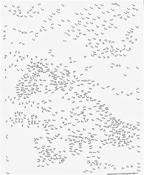 Free download 41 best quality dot to dot for adults at getdrawings. Dot To Dot Coloring Pages - Learny Kids