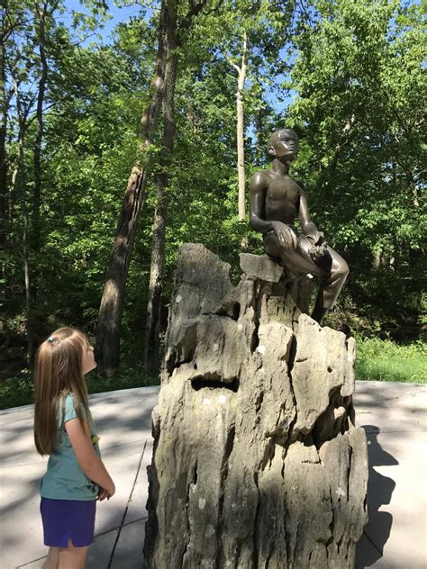 George washington carver state park. See the Ozarks Through George Washington Carver's Eyes ...