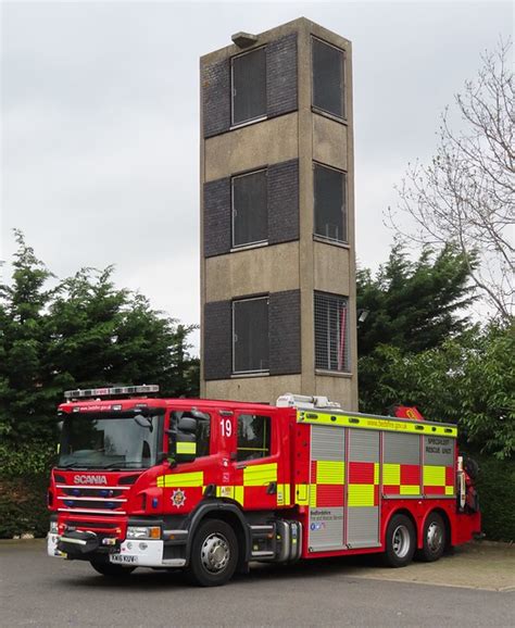 Flickriver Bedfordshire Fire And Rescue Service Pool