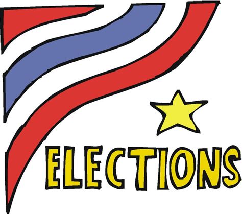 Election Clipart 8ig6ma6jt Tellico Village Homeowners Association