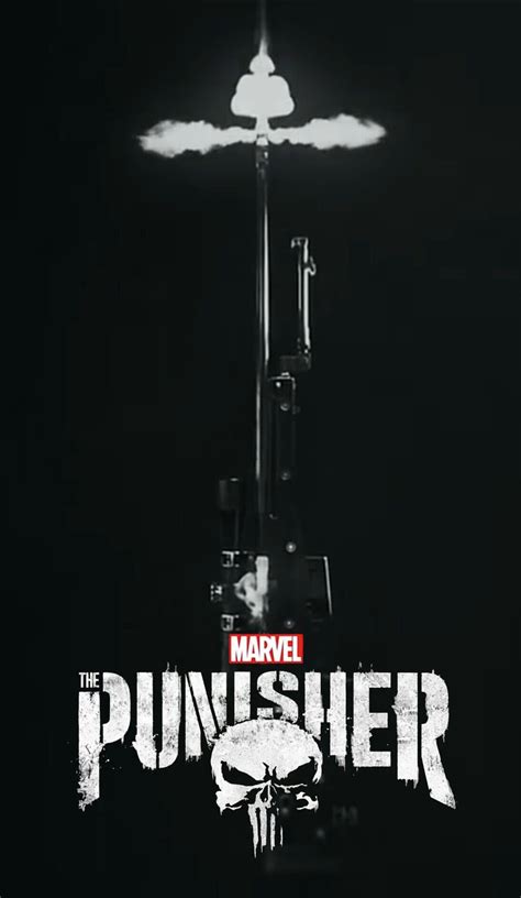 Punisher Phone Wallpapers Artofit