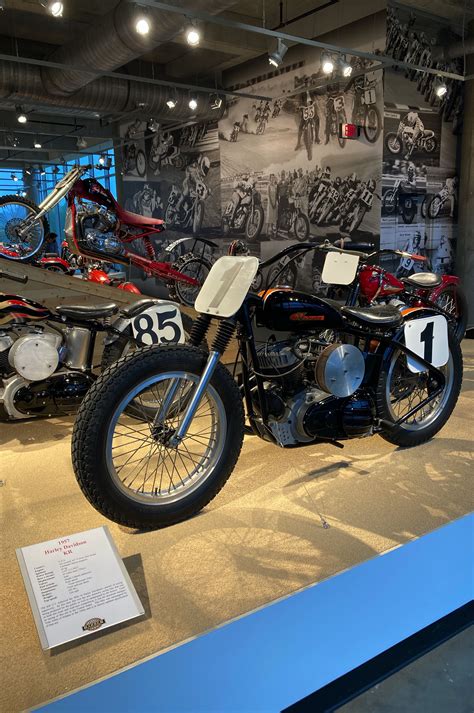 Motorcycle valhalla the barber vintage motorsport museum – Artofit