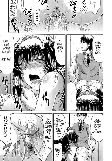Reading Ane Haha Kankei Hentai 3 Love Sister 2 Page 15 Hentai Manga Online At Hentai2read