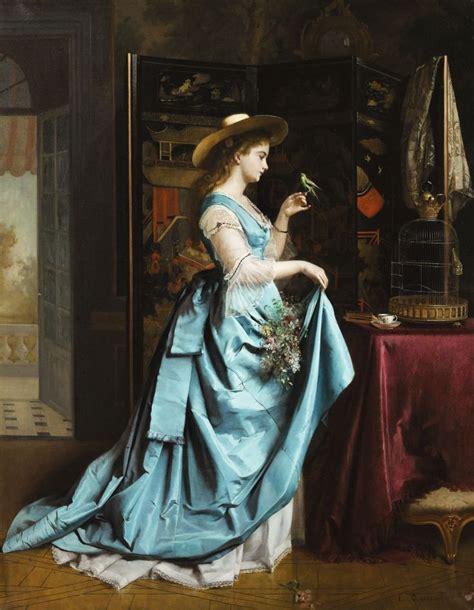 Pin By Alison Km On Art People 1800s Victorian Art Female Art