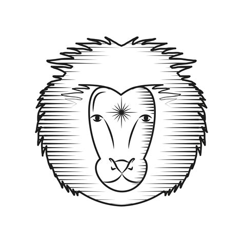 leo astrology zodiac 3730851 Vector Art at Vecteezy