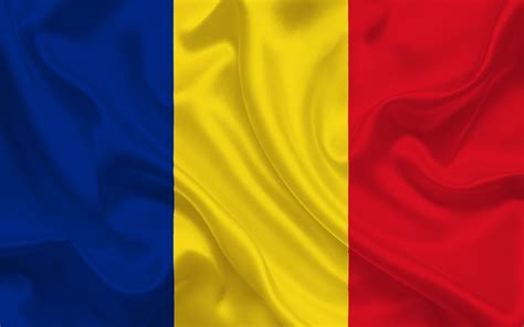 Romania Flag Wallpapers Wallpaper Cave