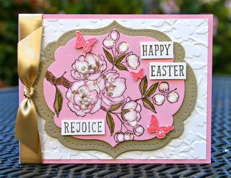 Designed by peggy noe of prettypapercards.com. 36 best images about Krystal's Cards Stampin' Up! Easter Cards on Pinterest
