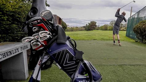 Wondering what the guidelines are for staycation? Año clarifies golf courses in areas under GCQ allowed to ...