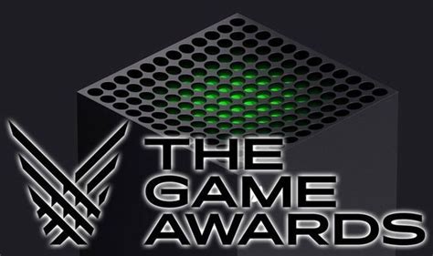 Microsoft Teases It Has Surprises In Store For The Game Awards 2020