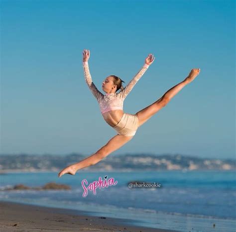 How Is This Even Possible Sophia Lucia Sharkcookie Photoshoot Kinds Of Dance Dance It Out