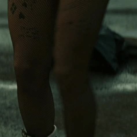 Nude Celebs Margot Robbie As Harley Quinn Looked Crazy Hot It D Be