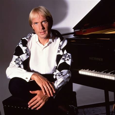Richard Clayderman Official Richard Youtube Official