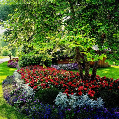 Salomon photography and scj studio landscape architecture. 23 Beautiful Shade Garden Design Design Ideas - trunard