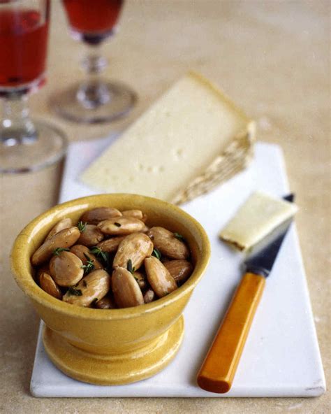 Choose simple finger foods, especially those that can be made ahead, to allow you focus on the real. Quick Appetizer Recipes | Martha Stewart