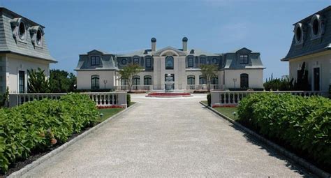 Open houses in bergen county. $40M Shore mansion enters market; second priciest listing ...