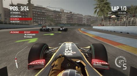 King es una empresa líder en el sector del entretenimiento interactivo para dispositivos móviles. Descubre los REQUISITOS PARA INSTALAR F1 2010, un juego de ...