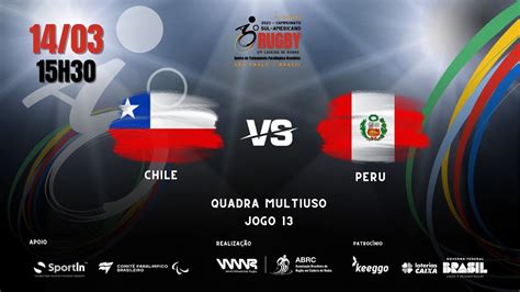 chile vs peru youtube