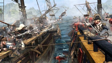 It is the sixth major installment in the assassin's creed series. Assassins Creed 4 Black Flag Game, HD Games, 4k Wallpapers ...