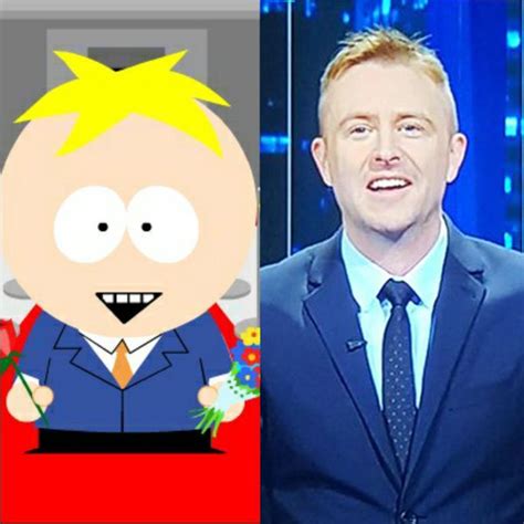 South Park Characters In Real Life