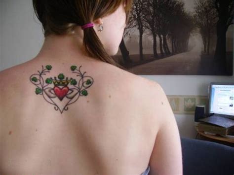 Metallic, glitter & glow available. A List of Wonderful Celtic Tattoo Designs - DotCave