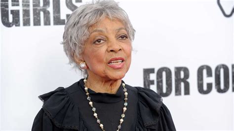 Daughter Actress Ruby Dee Dead At 91 Abc13 Houston