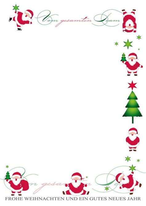 Vorschau des formulareditors getestet werden, sondern nur über der tipp, das pdf als. Nikolausreigen | Briefpapier weihnachten, Briefbogen, Briefpapier